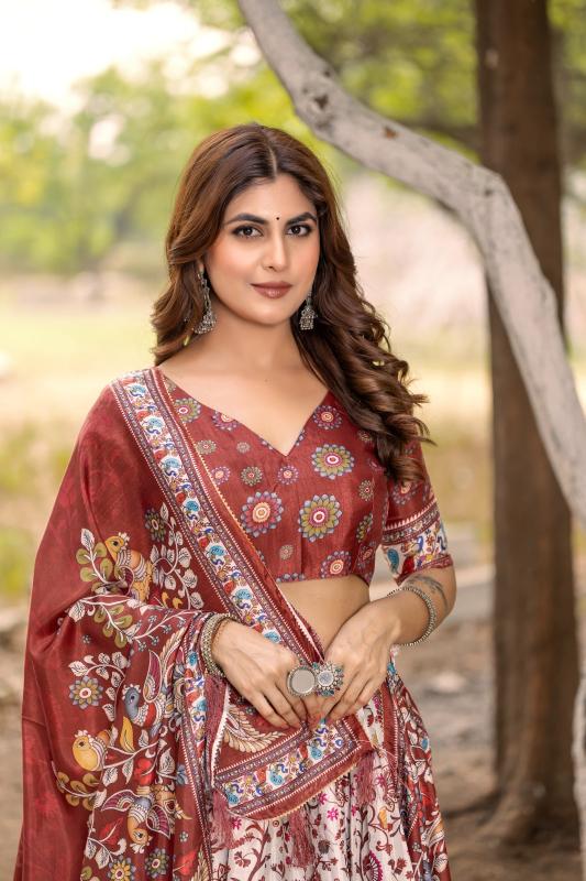 Sabella Rangriti Royale vol 1 catalog wholesale lehenga online india
