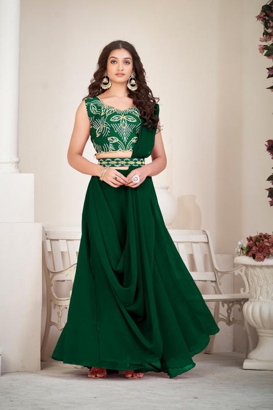 Sabella Sana catalog wholesale lehenga choli market