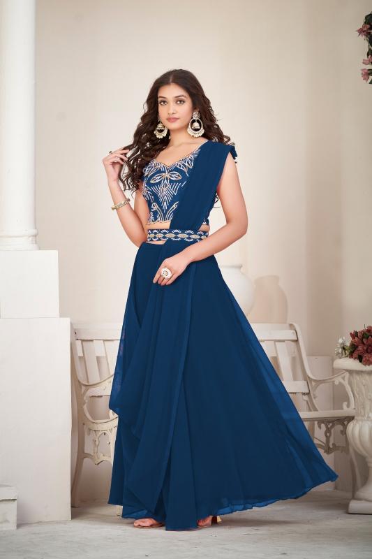 Sabella Sana catalog wholesale lehenga choli market