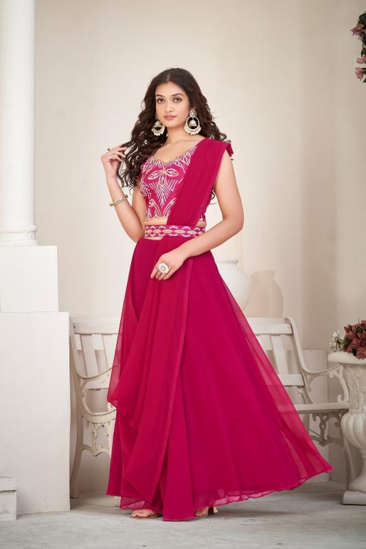 Sabella Sana catalog wholesale lehenga choli market