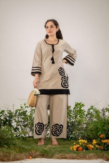 Sabella Tanyaa P 178 catalog co ord sets manufacturers in india
