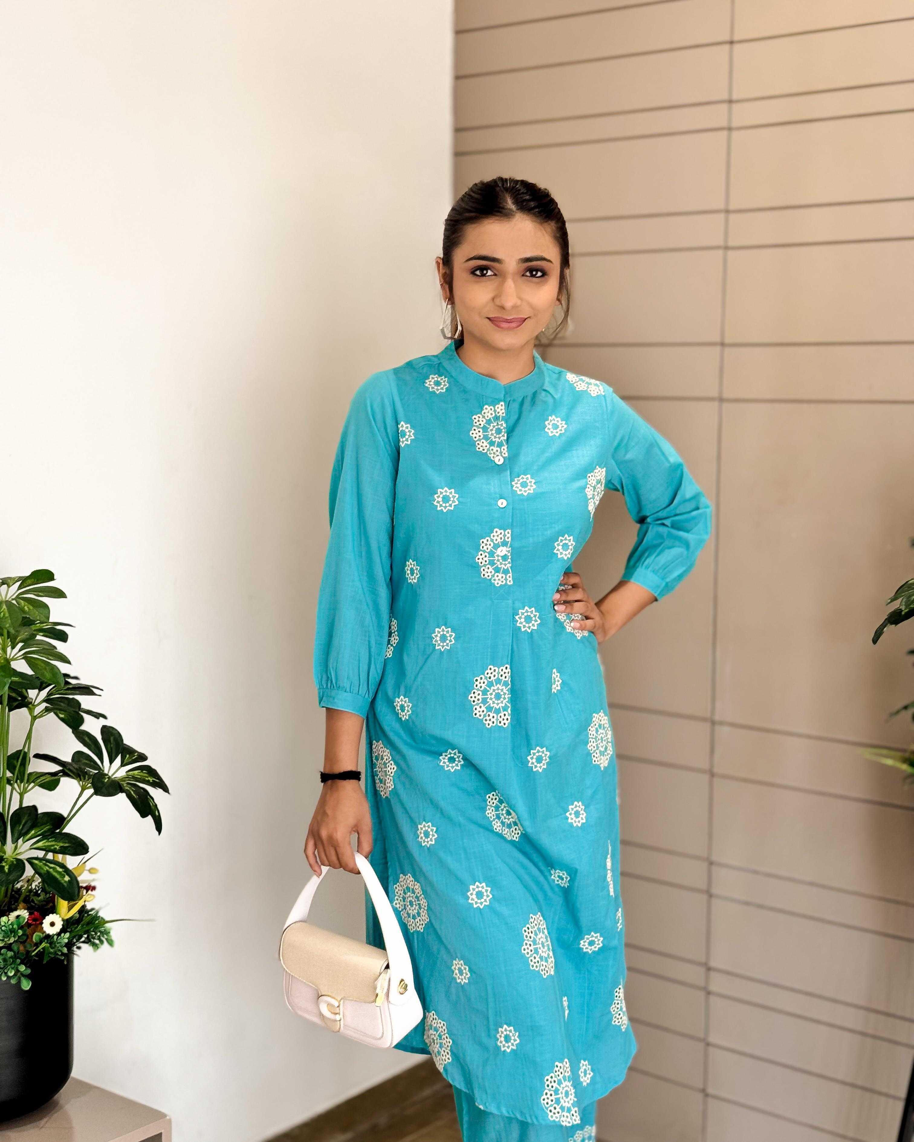 Sabella Tanyaa P 180 catalog cord set wholesaler in surat