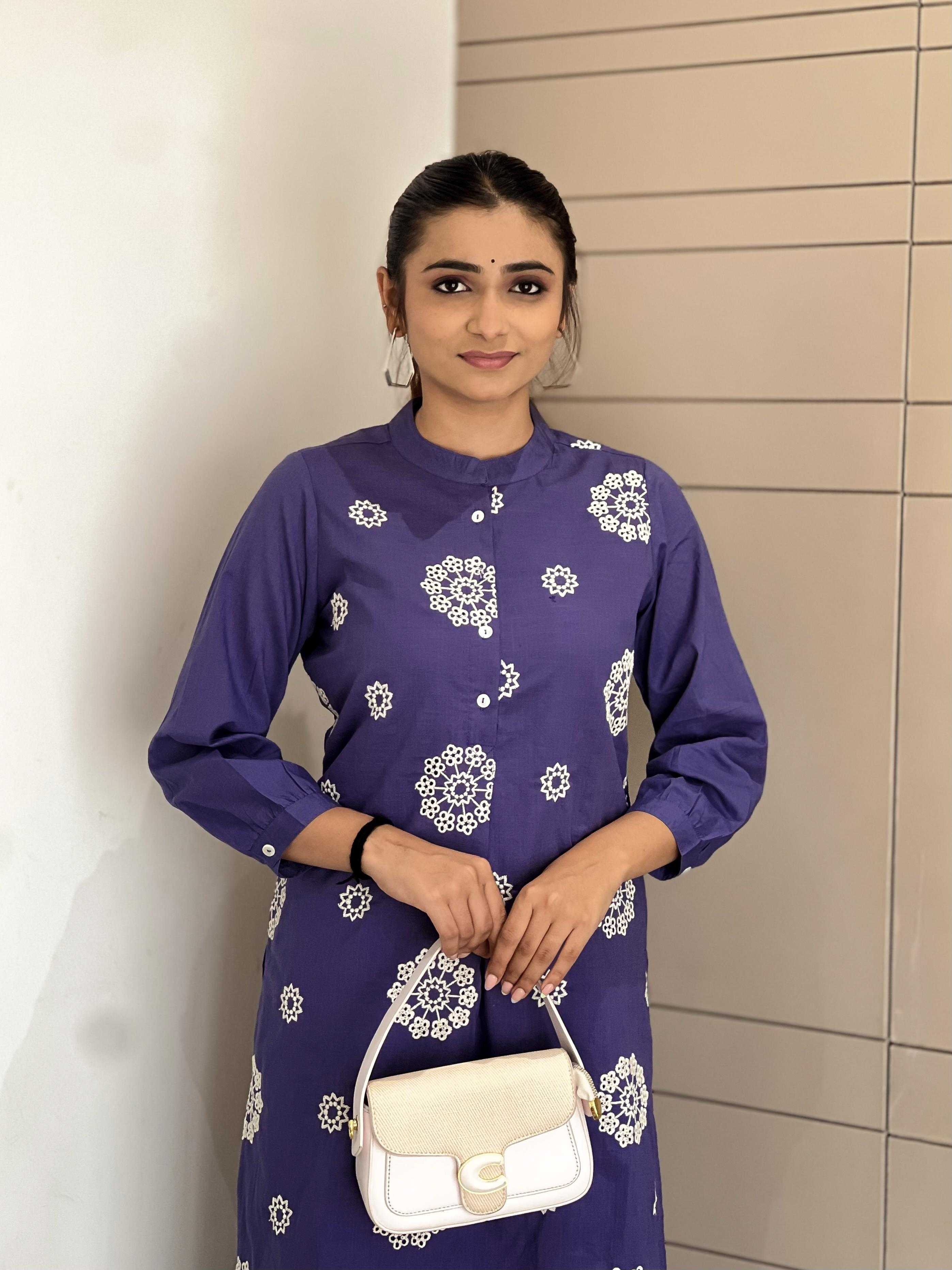 Sabella Tanyaa P 180 catalog cord set wholesaler in surat