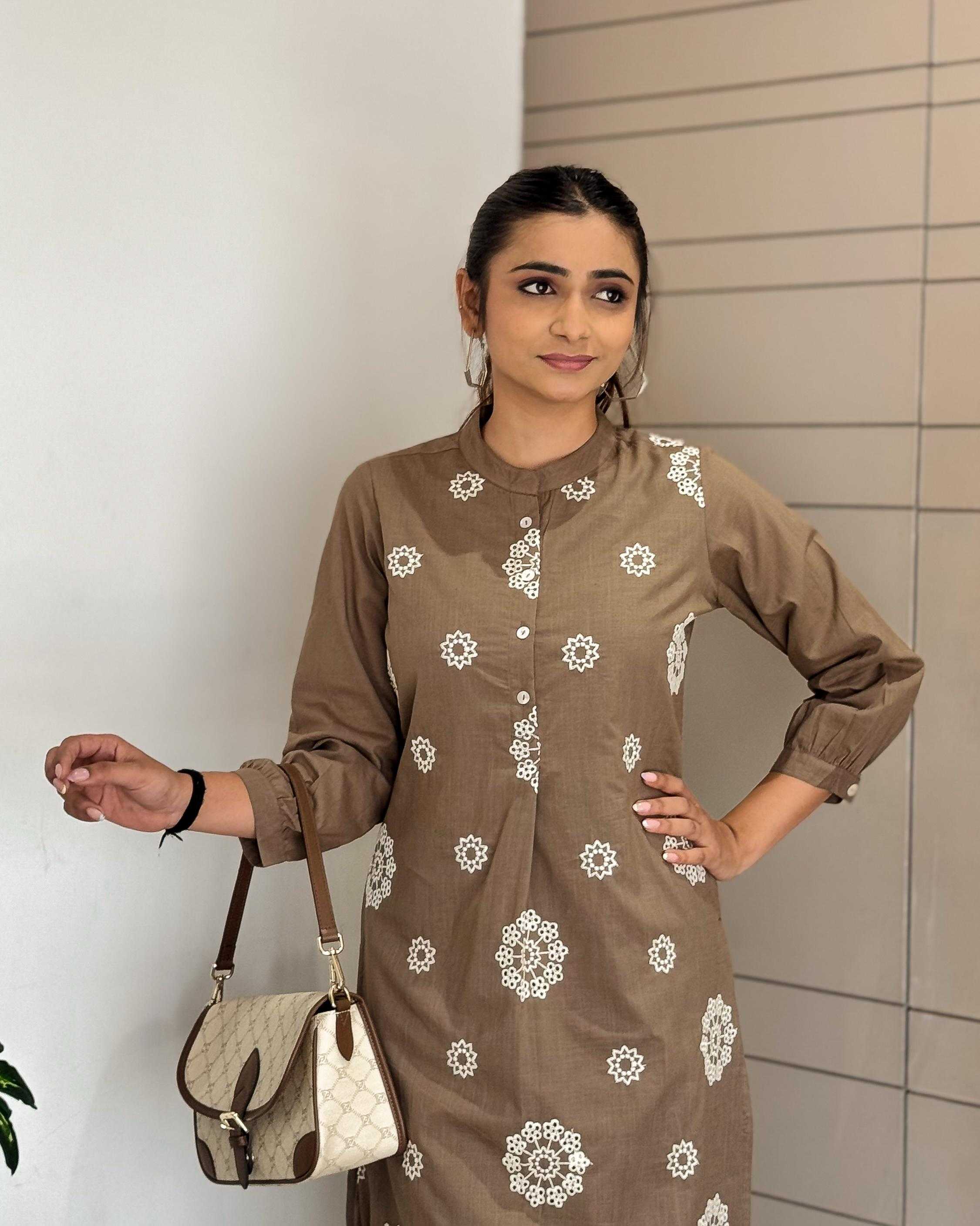 Sabella Tanyaa P 180 catalog cord set wholesaler in surat