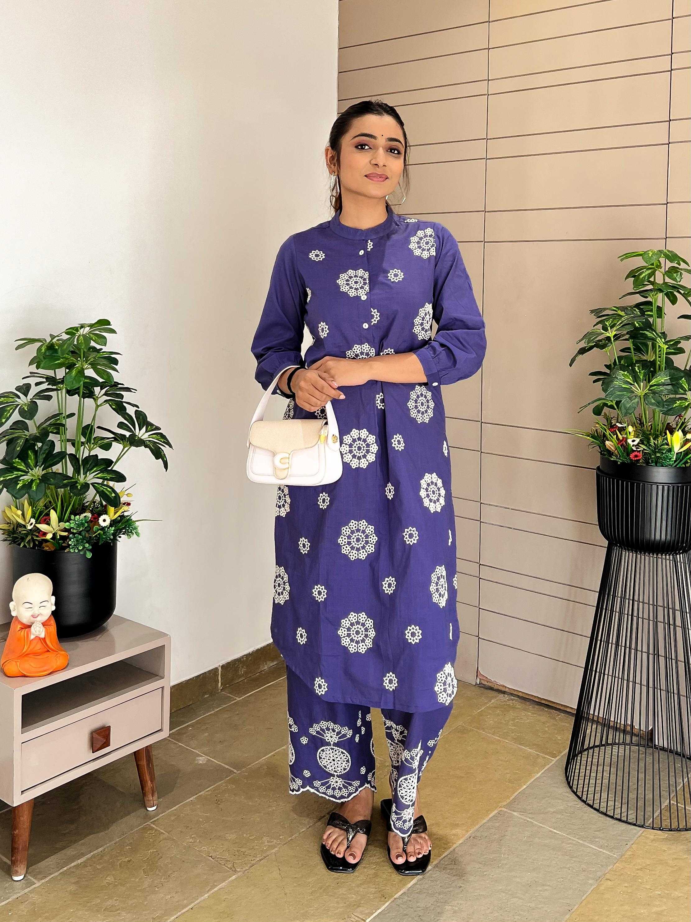 Sabella Tanyaa P 180 catalog cord set wholesaler in surat