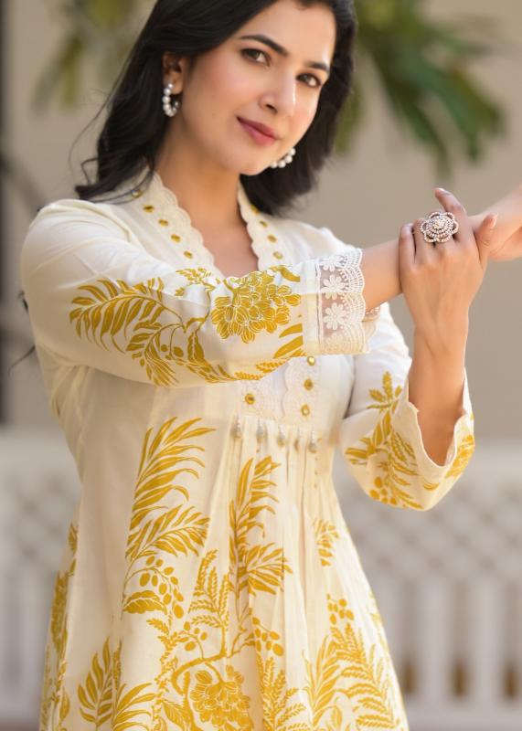 Sabella Tanyaa P 183 catalog modest co ord sets india