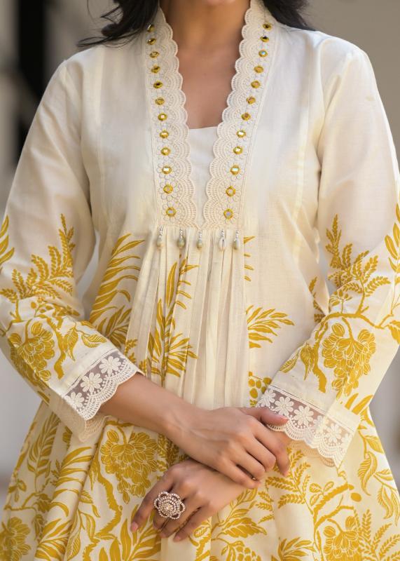 Sabella Tanyaa P 183 catalog modest co ord sets india