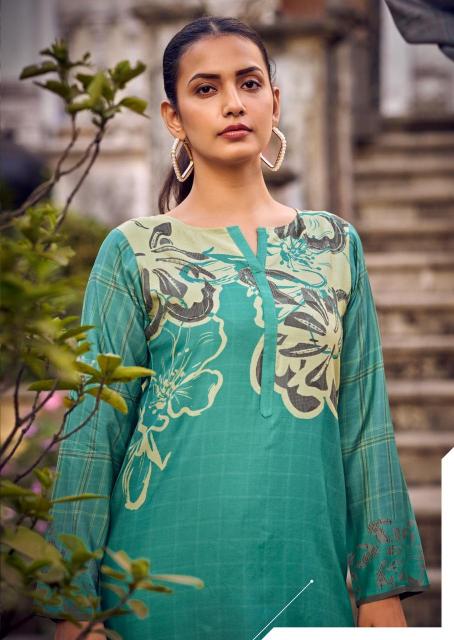 Sadhana Fashion Larisa catalog designer salwar kameez wholesale in surat