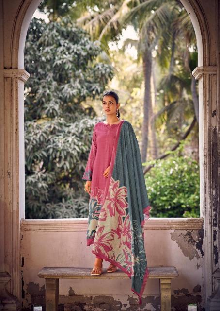 Sadhana Fashion Larisa catalog designer salwar kameez wholesale in surat