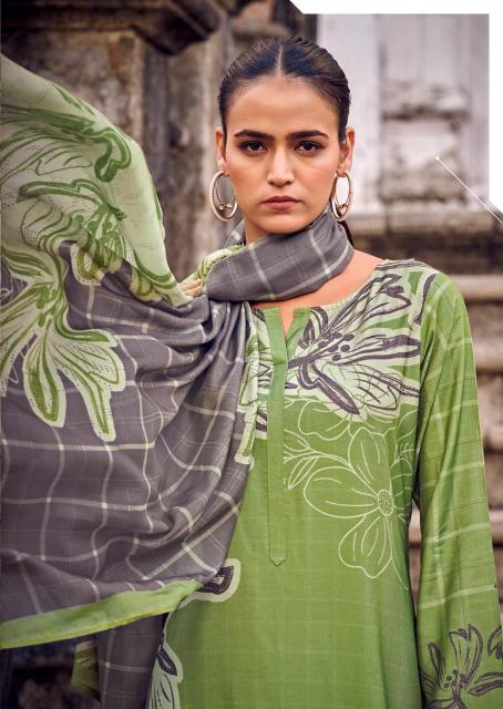 Sadhana Fashion Larisa catalog designer salwar kameez wholesale in surat