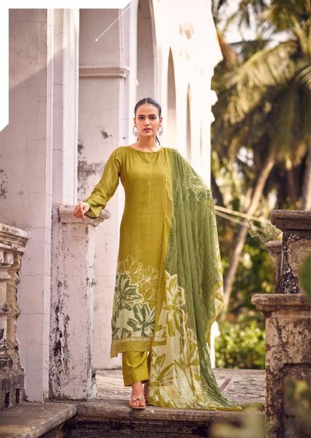 Sadhana Fashion Larisa catalog designer salwar kameez wholesale in surat