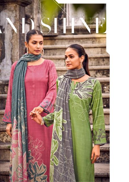 Sadhana Fashion Larisa catalog designer salwar kameez wholesale in surat