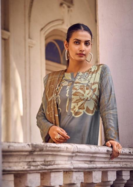 Sadhana Fashion Larisa catalog designer salwar kameez wholesale in surat
