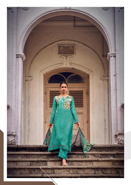 Sadhana Fashion Larisa catalog designer salwar kameez wholesale in surat