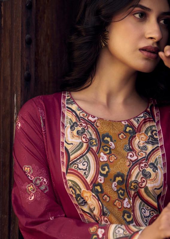 Sadhana Fashion Sol catalog wholesale dealers in salwar kameez surat