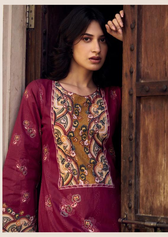 Sadhana Fashion Sol catalog wholesale dealers in salwar kameez surat