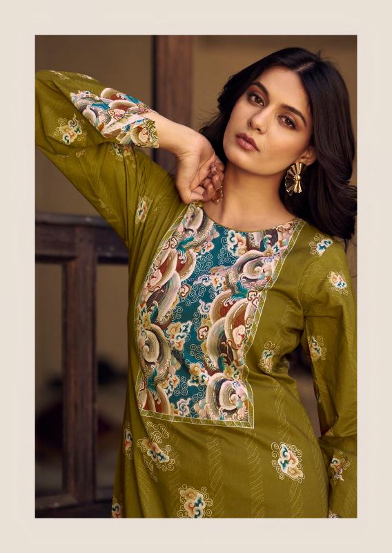 Sadhana Fashion Sol catalog wholesale dealers in salwar kameez surat
