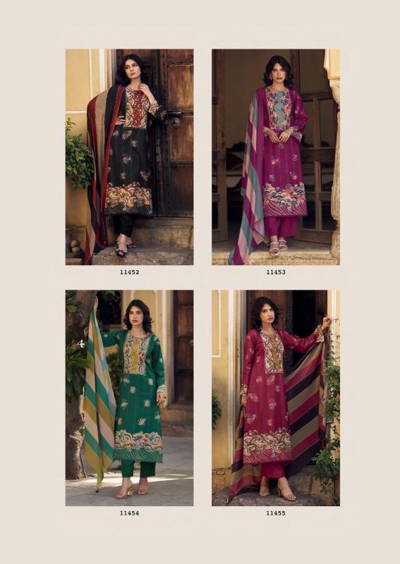 Sadhana Fashion Sol catalog wholesale dealers in salwar kameez surat