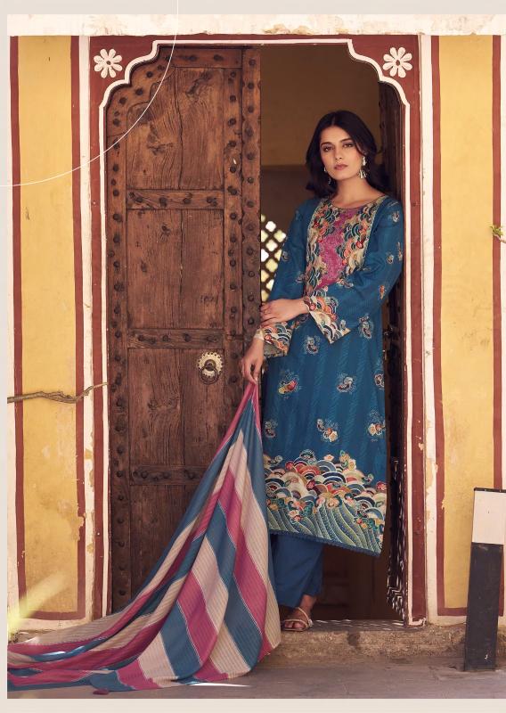 Sadhana Fashion Sol catalog wholesale dealers in salwar kameez surat