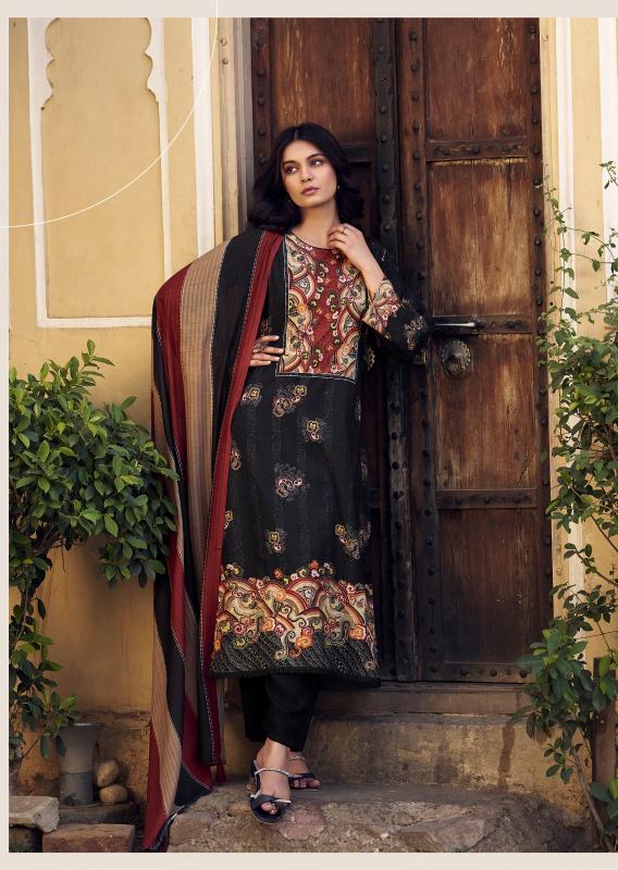 Sadhana Fashion Sol catalog wholesale dealers in salwar kameez surat
