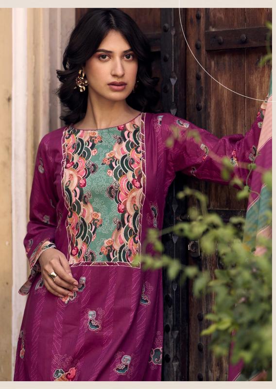 Sadhana Fashion Sol catalog wholesale dealers in salwar kameez surat