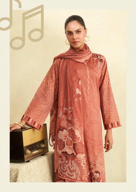 Sadhana Fashion Zinat catalog dubai salwar kameez wholesalers