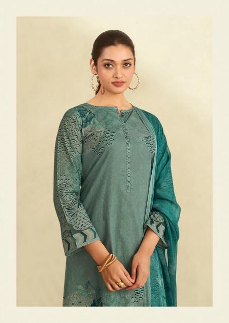 Sadhana Fashion Zinat catalog dubai salwar kameez wholesalers