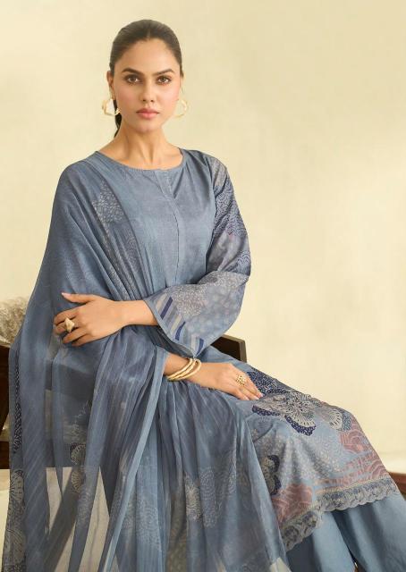 Sadhana Fashion Zinat catalog dubai salwar kameez wholesalers