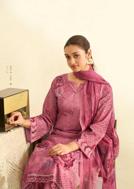Sadhana Fashion Zinat catalog dubai salwar kameez wholesalers