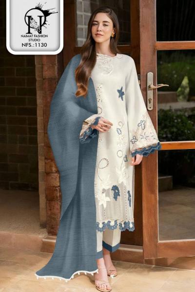 Safa Fashion Fab 1130 Catalog buy pakistani suits in kolkata