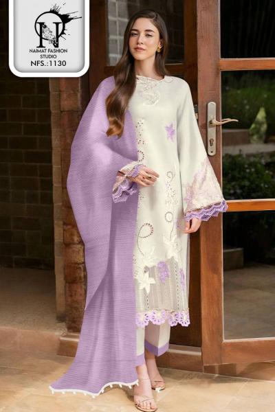Safa Fashion Fab 1130 Catalog buy pakistani suits in kolkata