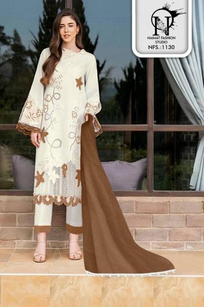 Safa Fashion Fab 1130 Catalog buy pakistani suits in kolkata