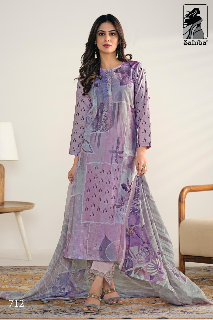 Sahiba Aashima catalog designer salwar kameez wholesalers india 