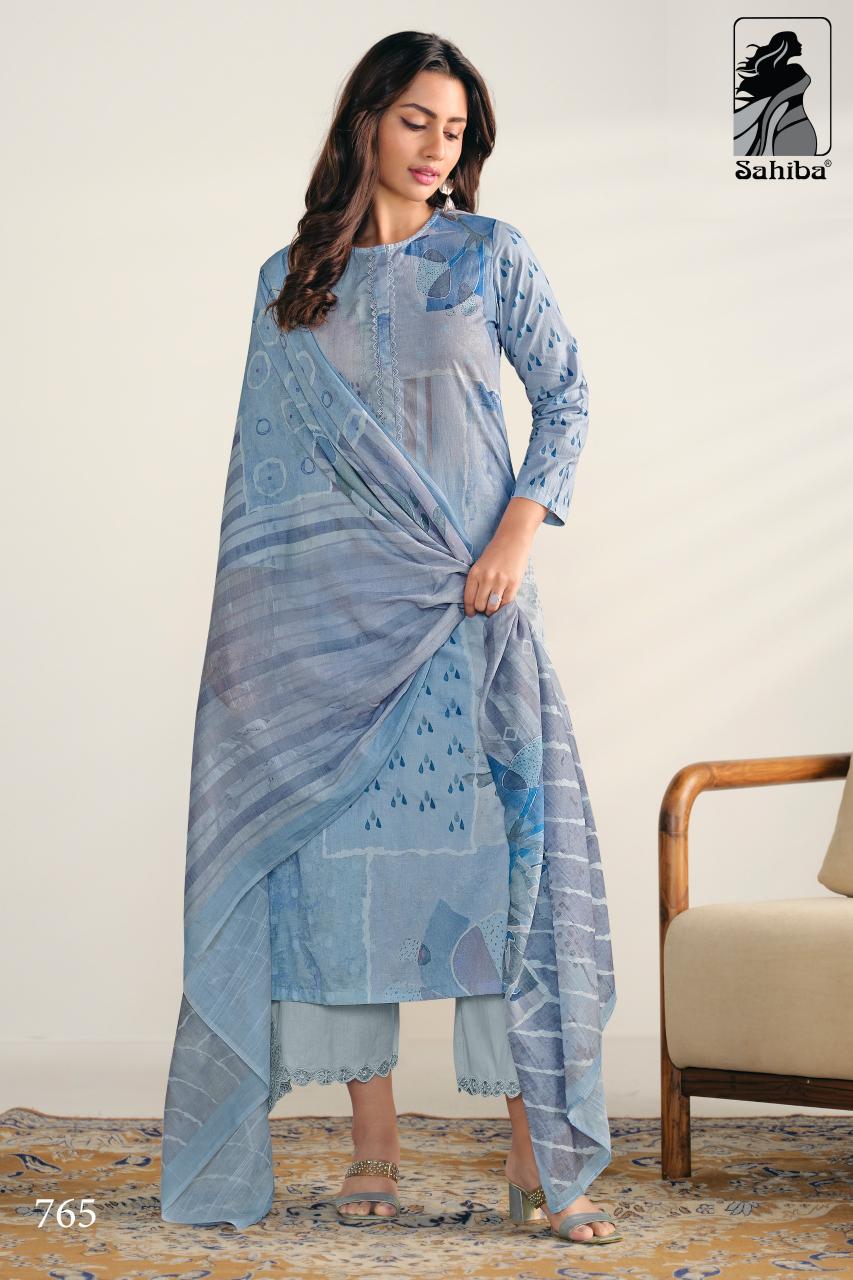 Sahiba Aashima catalog designer salwar kameez wholesalers india 