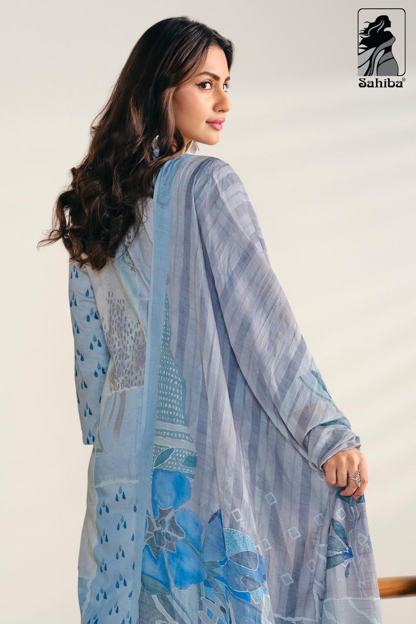 Sahiba Aashima catalog designer salwar kameez wholesalers india 