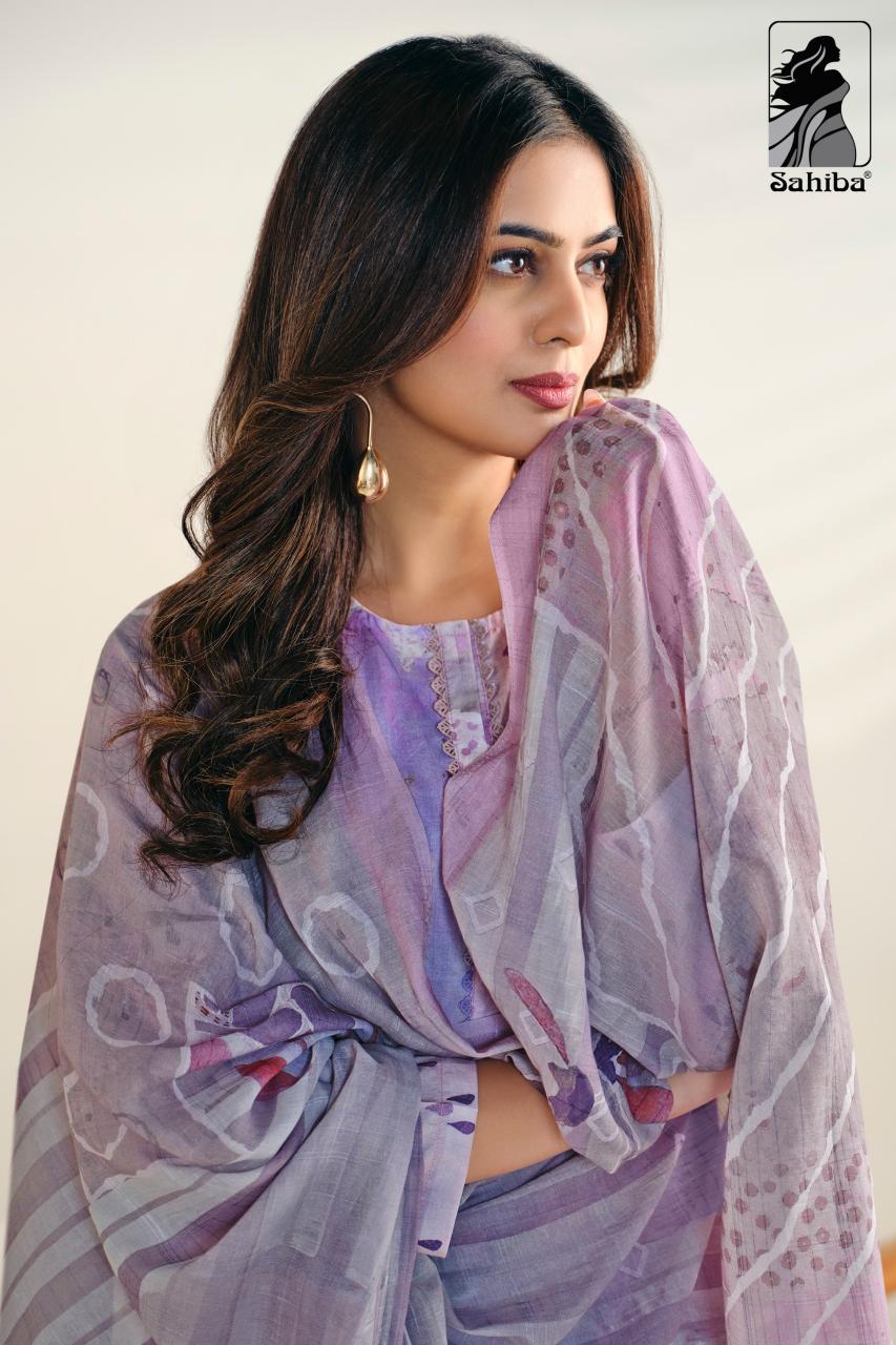 Sahiba Aashima catalog designer salwar kameez wholesalers india 