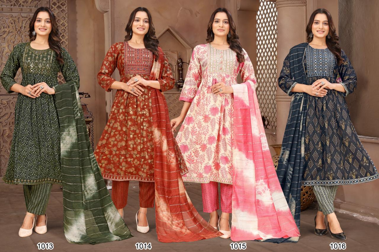 Samara Swara Vol 2 catalog western style kurtis onine buy india 