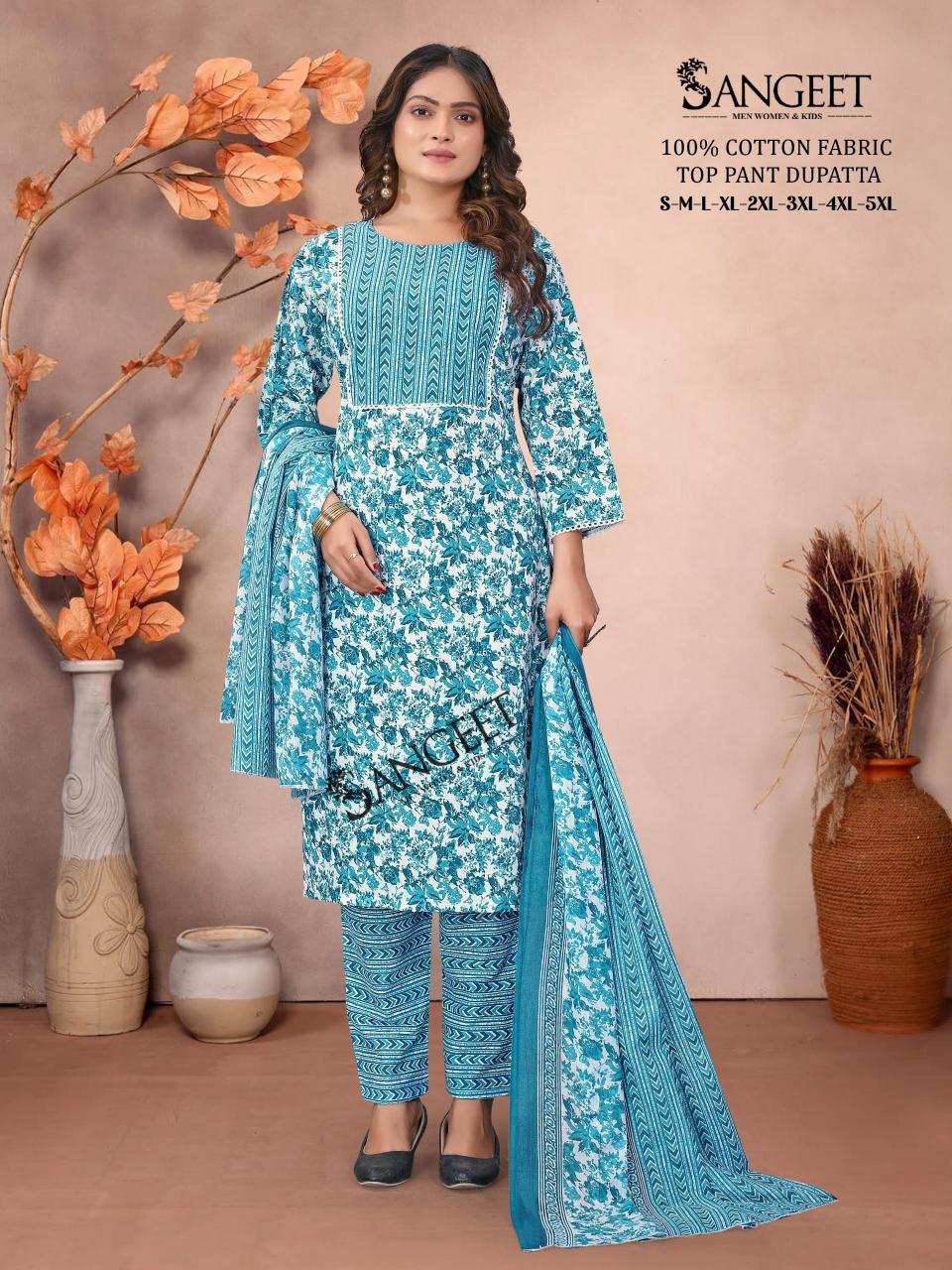 Sangeet Pik & Choose vol 2 catalog kurti exhibition in india