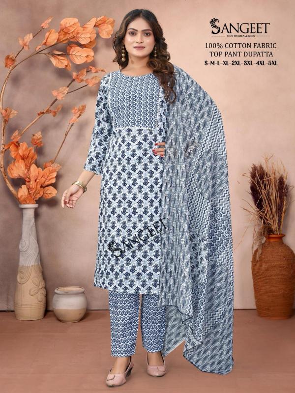 Sangeet Pik & Choose vol 4 catalog kurti importers from india
