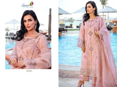 Saniya Rang Rasiya Vol 27 Catalog pakistani actress designer suits