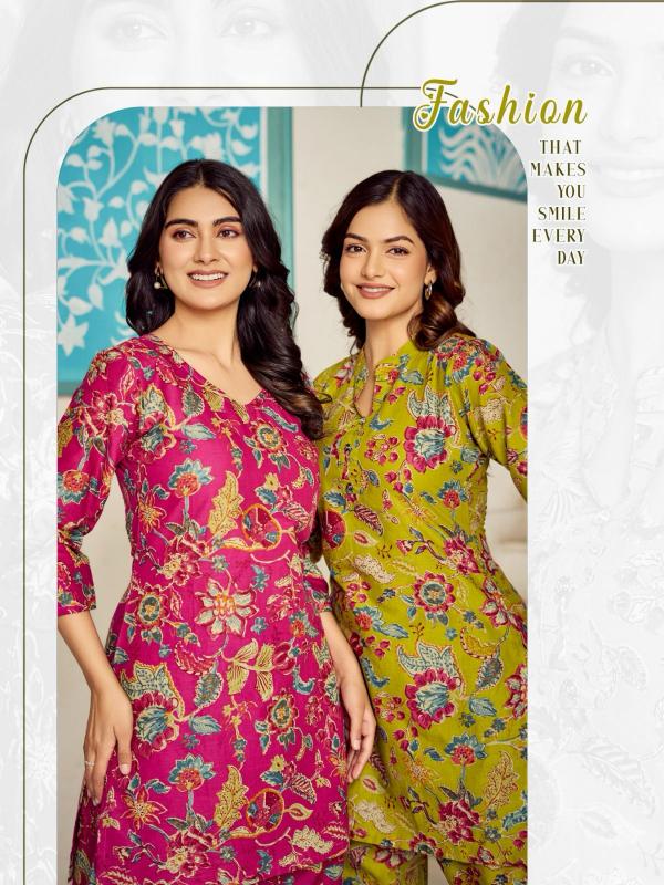 Sankheswer Cotton Beat catalog coord set manufacturers 