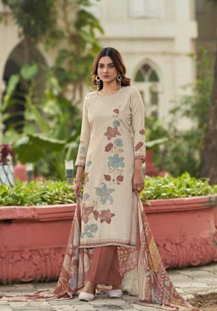 Sargam Adah Cotton catalog salwar kameez wholesaler in surat
