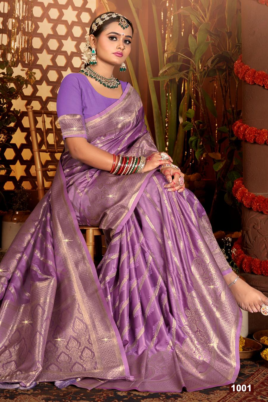 Saroj Sanwaree satin saroski vol.3 Sattin silk in surat with price wholesale