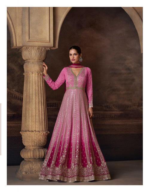 Sayuri Avni Catalog kurti designs from fab india