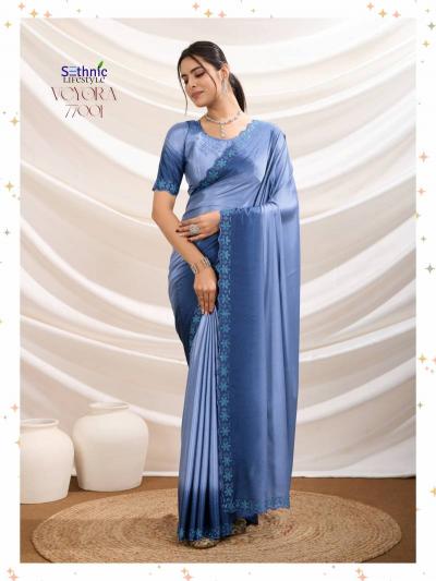 Sethnic Veyora catalog bollywood saree buy online in india