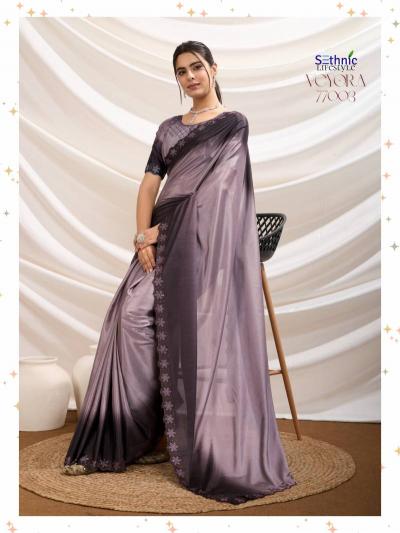 Sethnic Veyora catalog bollywood saree buy online in india