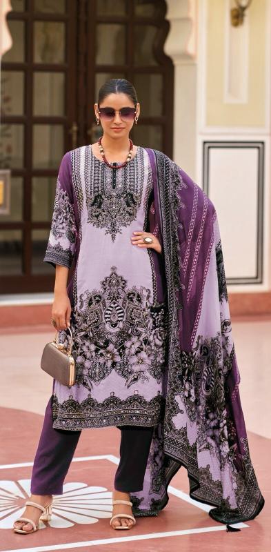 Shree Fabs KT 104 catalog ladies pakistani suit designs