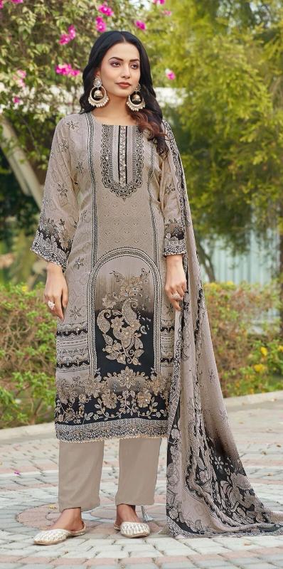 Shree fabs KT 151 Catalog pakistani suit style 2025