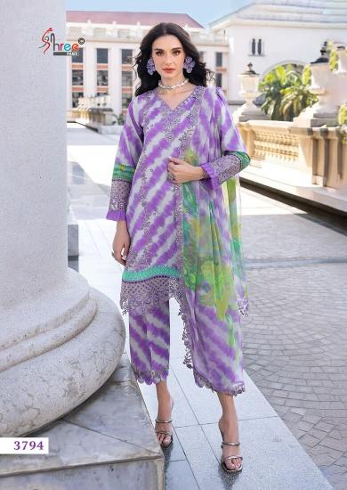 Shree Rang rasiya exclusive collection 2025 catalog Chiffon Duppatta pakistani designer plazo suits with price