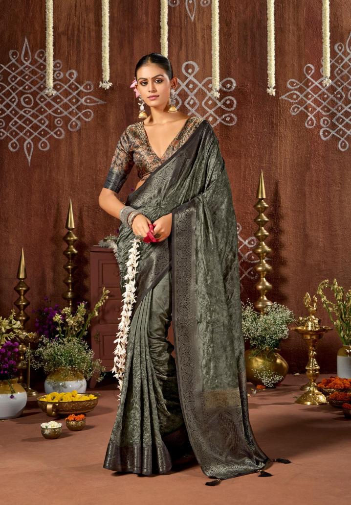 Shubh Shree Sarika Catalog elegant sarees online india 